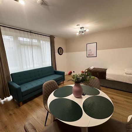 Camden Town Apartment Лондон Номер фото